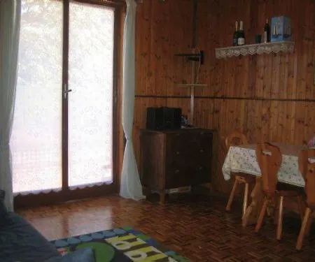 I Licheni Casa vacanze *