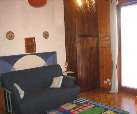 Casa vacanze I Licheni