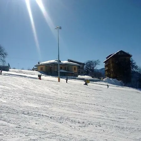 Casa vacanze I Licheni *