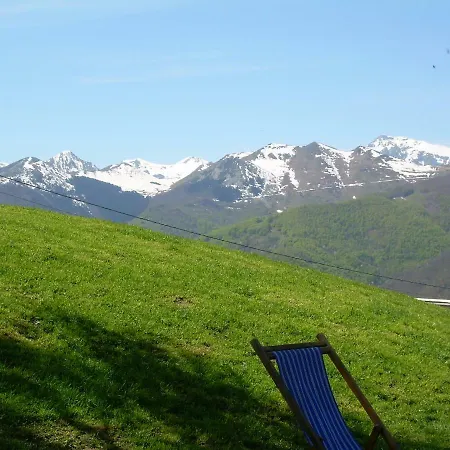 Casa vacanze I Licheni San Giacomo (Piedmont)